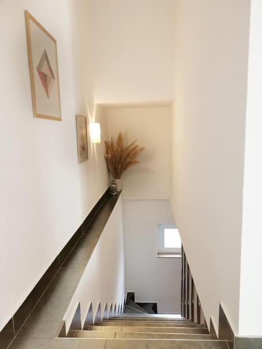 Apartman Pejic โปดสตรานา ภายนอก รูปภาพ
